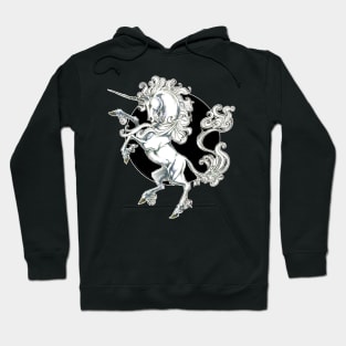 Unicorn Hoodie